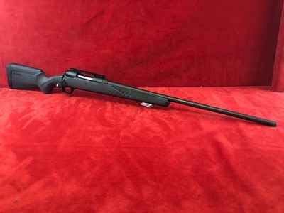 Savage 110 6.5 Creedmoor - Image 1 of 13