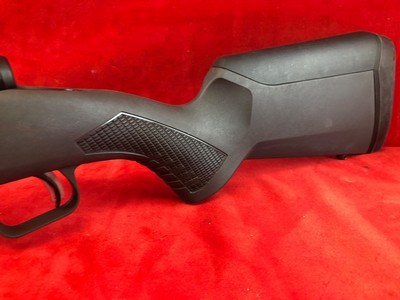 Savage 110 6.5 Creedmoor - Image 12 of 13