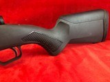 Savage 110 6.5 Creedmoor - Image 12 of 13