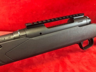 Savage 110 6.5 Creedmoor - Image 11 of 13
