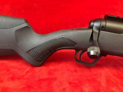Savage 110 6.5 Creedmoor - Image 6 of 13