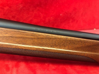 NIB Browning BAR .243 Win - Image 4 of 13