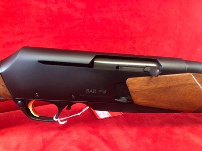 NIB Browning BAR .243 Win - Image 6 of 13
