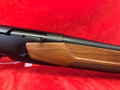 NIB Browning BAR .243 Win - Image 5 of 13