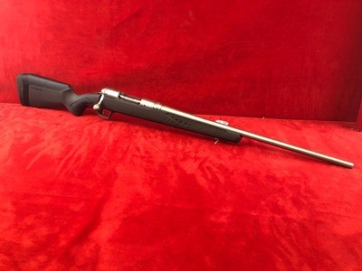 Savage 110 .243 Win. - Image 1 of 13