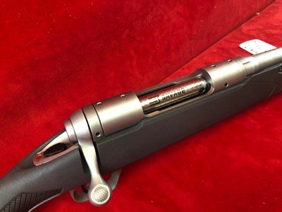 Savage 110 .243 Win. - Image 6 of 13