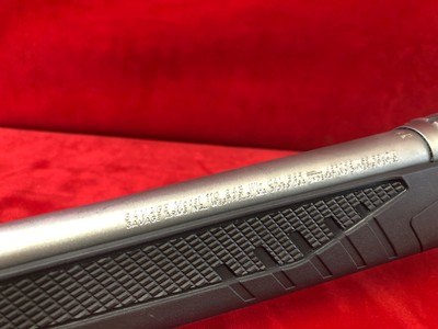 Savage 110 .243 Win. - Image 11 of 13