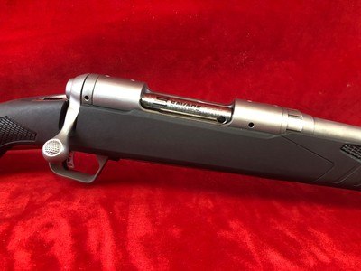 Savage 110 .243 Win. - Image 4 of 13