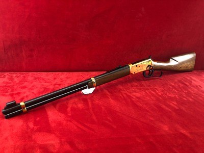 Winchester 94 100th Anniversary of the Transcontinental Railroad .30-30 - Image 8 of 13
