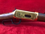 Winchester 94 100th Anniversary of the Transcontinental Railroad .30-30 - Image 4 of 13