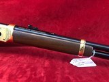 Winchester 94 100th Anniversary of the Transcontinental Railroad .30-30 - Image 3 of 13