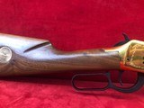 Winchester 94 100th Anniversary of the Transcontinental Railroad .30-30 - Image 5 of 13