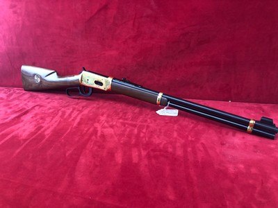 Winchester 94 100th Anniversary of the Transcontinental Railroad .30-30 - Image 1 of 13