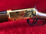 Winchester 94 100th Anniversary of the Transcontinental Railroad .30-30 - Image 11 of 13