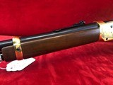 Winchester 94 100th Anniversary of the Transcontinental Railroad .30-30 - Image 10 of 13