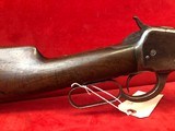 Winchester 1892 38-40 Win. - Image 5 of 18