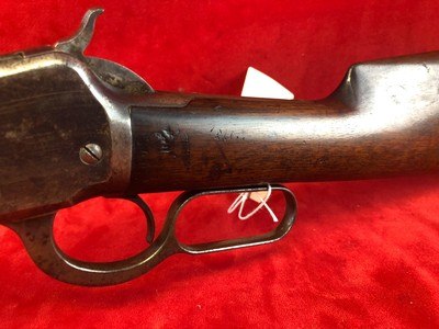 Winchester 1892 38-40 Win. - Image 14 of 18