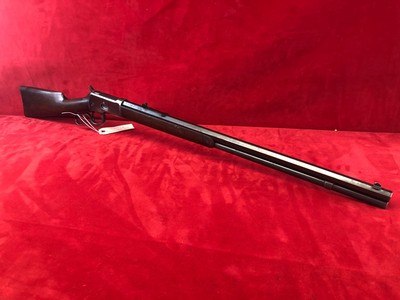 Winchester 1892 38-40 Win. - Image 1 of 18