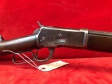 Winchester 1892 38-40 Win. - Image 4 of 18