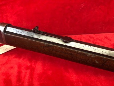 Winchester 1892 38-40 Win. - Image 8 of 18