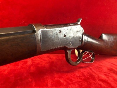 Winchester 1892 38-40 Win. - Image 12 of 18
