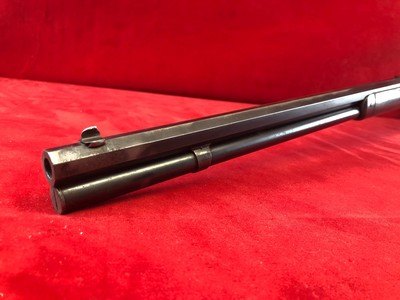 Winchester 1892 38-40 Win. - Image 10 of 18