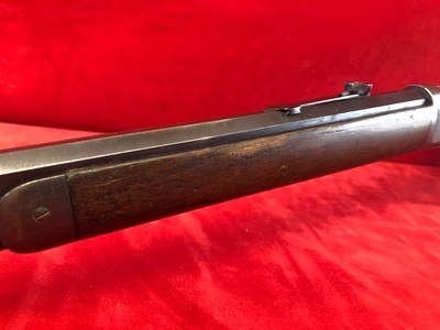 Winchester 1892 38-40 Win. - Image 11 of 18