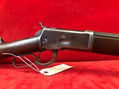 Winchester 1892 38-40 Win. - Image 4 of 18