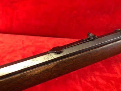 Winchester 1892 38-40 Win. - Image 13 of 18