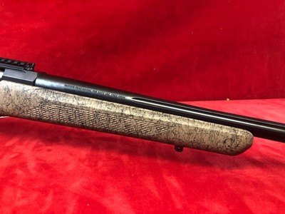 NIB Tikka T3x Lite Roughtech .270 Win. - Image 3 of 12