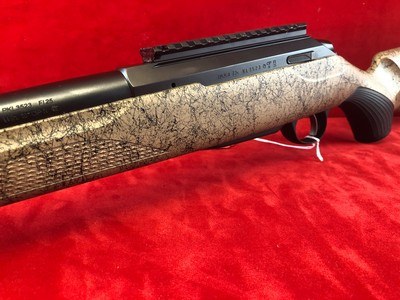 NIB Tikka T3x Lite Roughtech .270 Win. - Image 10 of 12