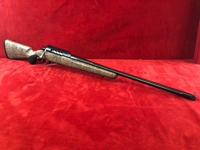 NIB Tikka T3x Lite Roughtech .270 Win. - Image 1 of 12