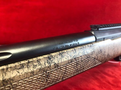 NIB Tikka T3x Lite Roughtech .270 Win. - Image 12 of 12