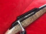 NIB Tikka T3x Lite Roughtech .270 Win. - Image 6 of 12