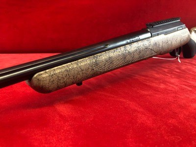 NIB Tikka T3x Lite Roughtech .270 Win. - Image 9 of 12