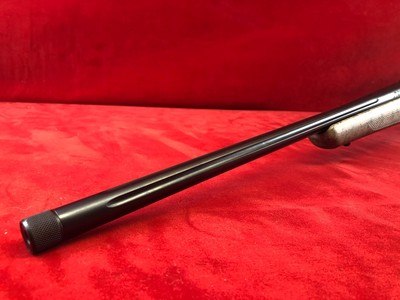 NIB Tikka T3x Lite Roughtech .270 Win. - Image 8 of 12