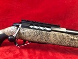 NIB Tikka T3x Lite Roughtech .270 Win. - Image 4 of 12