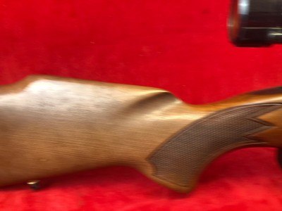 Winchester 670 .30-06 W/ Cabela's Scope - Image 6 of 13