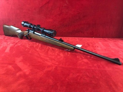 Winchester 670 .30-06 W/ Cabela's Scope - Image 1 of 13