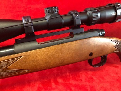 Winchester 670 .30-06 W/ Cabela's Scope - Image 12 of 13