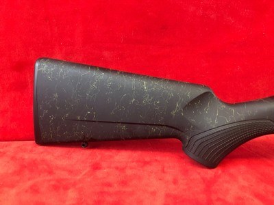 NIB Tikka T1x 22LR LH - Image 10 of 10