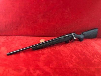 NIB Tikka T1x 22LR LH - Image 1 of 10
