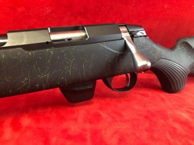 NIB Tikka T1x 22LR LH - Image 4 of 10