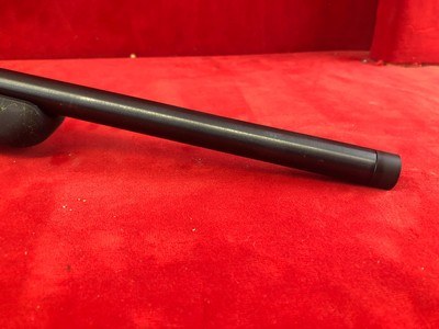 NIB Tikka T1x 22LR LH - Image 7 of 10