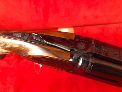 NIB Chapuis Arms Iphisi with SLIDEPLATES 375 H&H 1 of 1 - Image 10 of 22