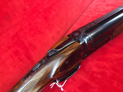 NIB Chapuis Arms Iphisi with SLIDEPLATES 375 H&H 1 of 1 - Image 7 of 22