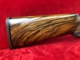 NIB Chapuis Arms Iphisi with SLIDEPLATES 375 H&H 1 of 1 - Image 6 of 22