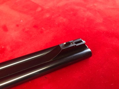NIB Chapuis Arms Iphisi with SLIDEPLATES 375 H&H 1 of 1 - Image 9 of 22