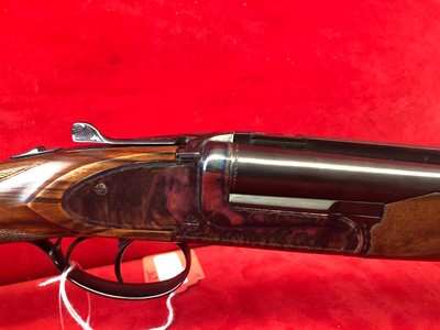 NIB Chapuis Arms Iphisi with SLIDEPLATES 375 H&H 1 of 1 - Image 4 of 22