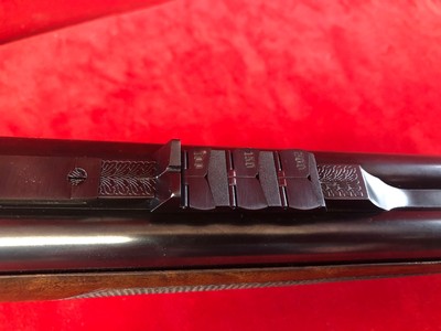 NIB Chapuis Arms Iphisi with SLIDEPLATES 375 H&H 1 of 1 - Image 8 of 22